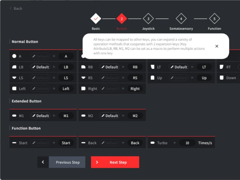 controller for pc