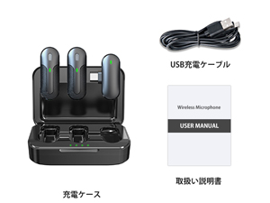 無線マイク受電式2個 Amazon | ワイヤレスマイク UHF Alvoxcon ハンドマイク 2本