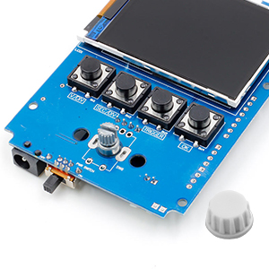 digital oscilloscopes