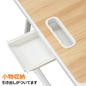 Amazon.co.jp: SUGGEST 折りたたみ ローテーブル 選べるカラー