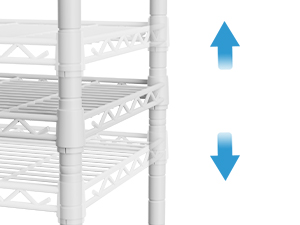 heavy duty clothes rack