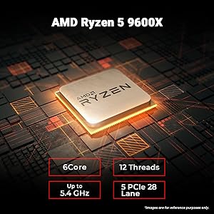 RZ9600X