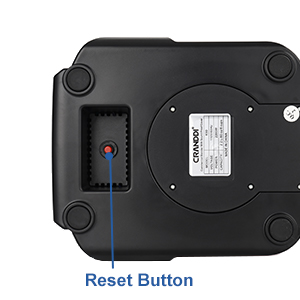 cranddi commercial blender k90