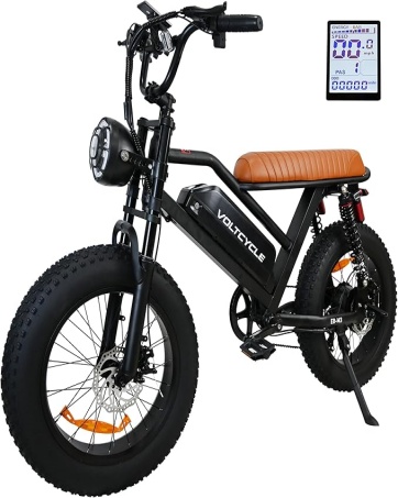 Ebike