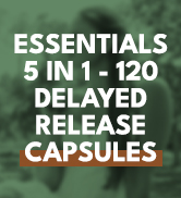 delayed release vitamin