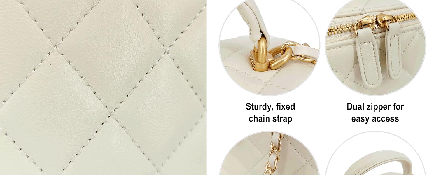Closeup Details