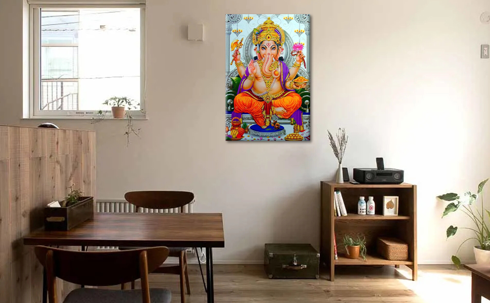canvas Wall Art