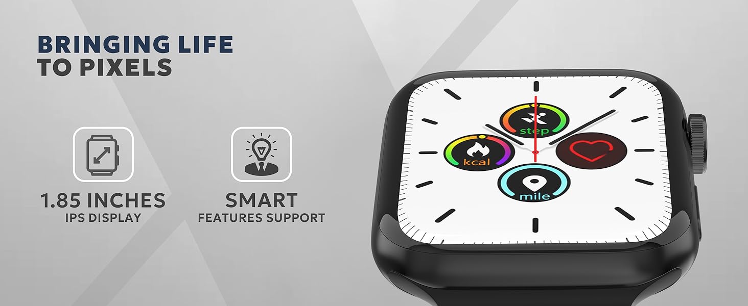 Bringing Life to Pixels