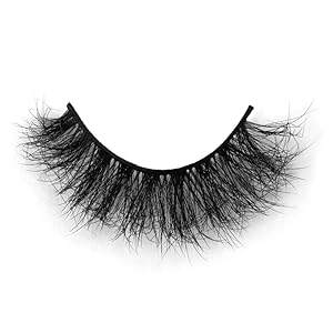 lashes