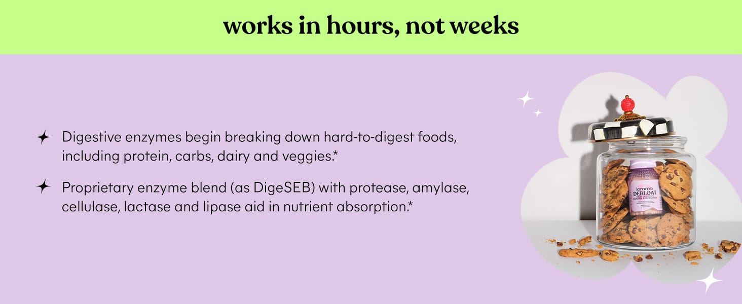 works in hours, not weeks