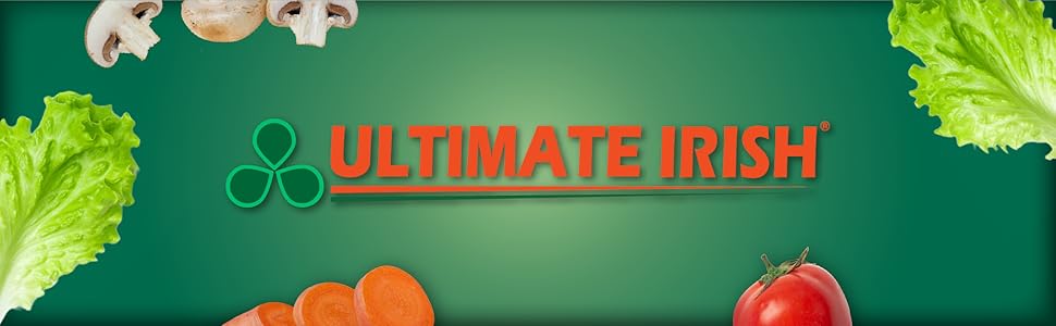 Ultimate Irish Prep Bowl