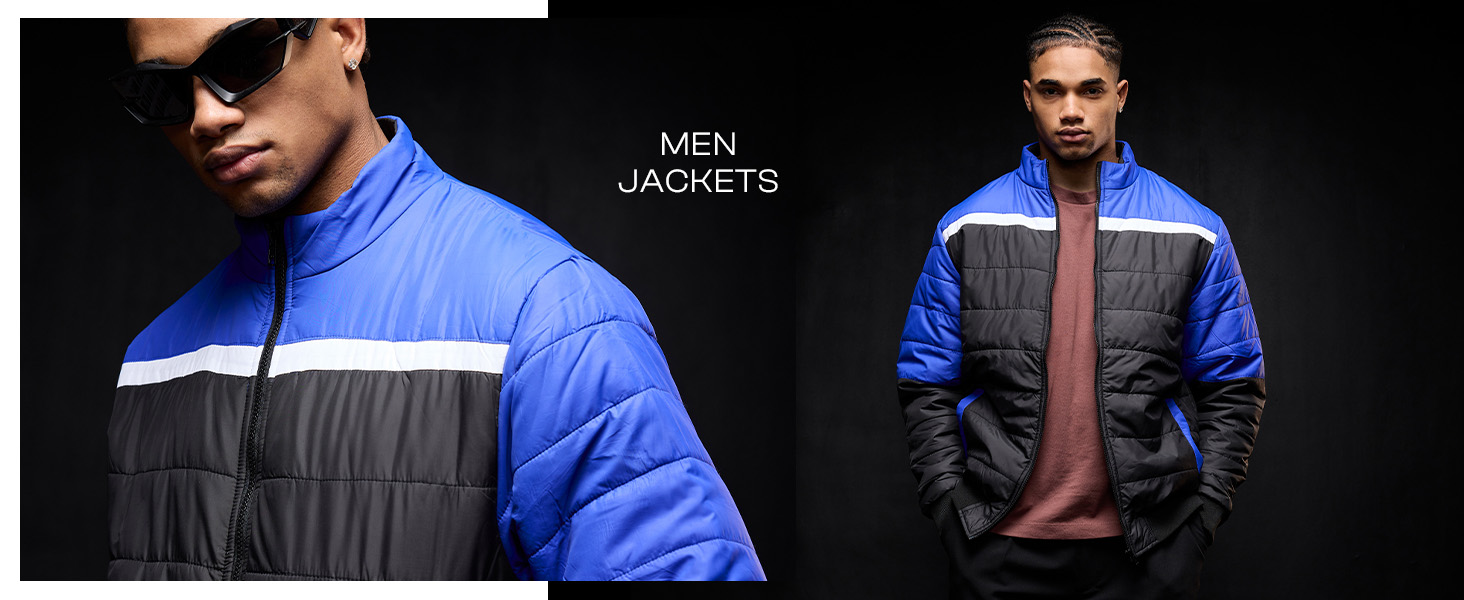 menjackets,premium,thesouledstore,menswear,casualwear