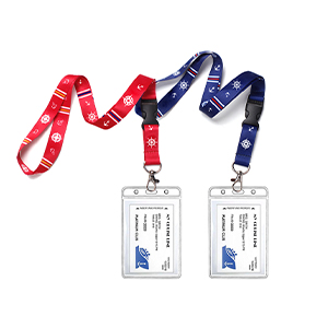 lanyards for cruise ship cards, cruise lanyard for ship cards