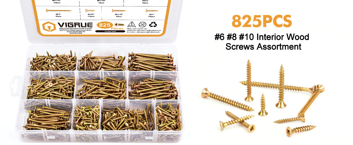 screw kit