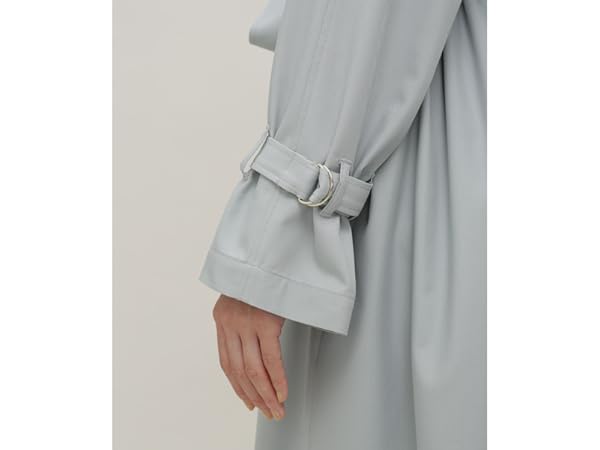 新品　ナノユニバース　マルチファンクショントレンチコート　アイボリー Amazon | [ナノ・ユニバース] LB.03/マルチファンクション