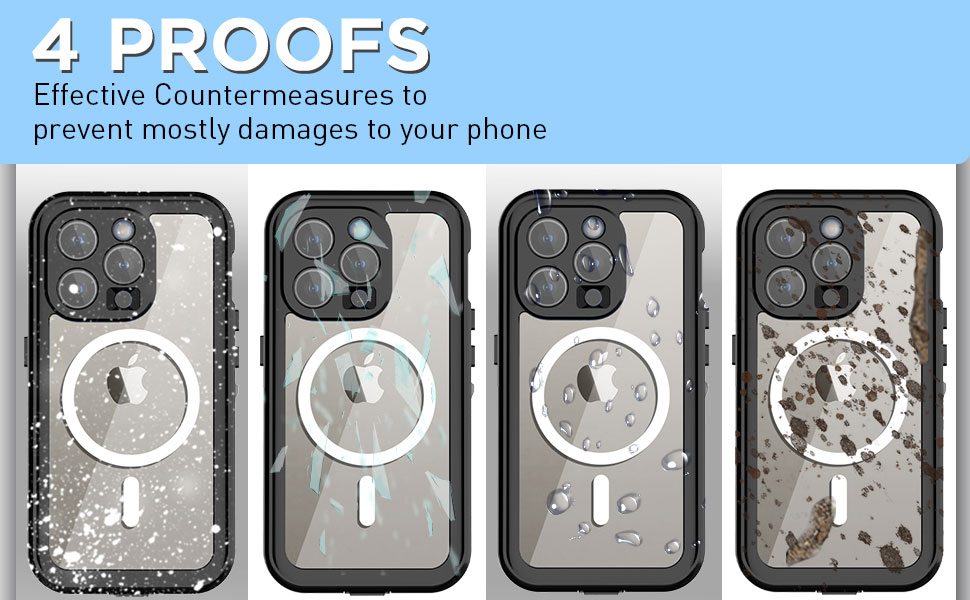 iphone 15 pro Max case magsafe
