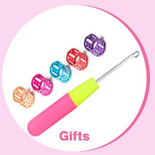 Passion Twist Crochet Hair Gifts