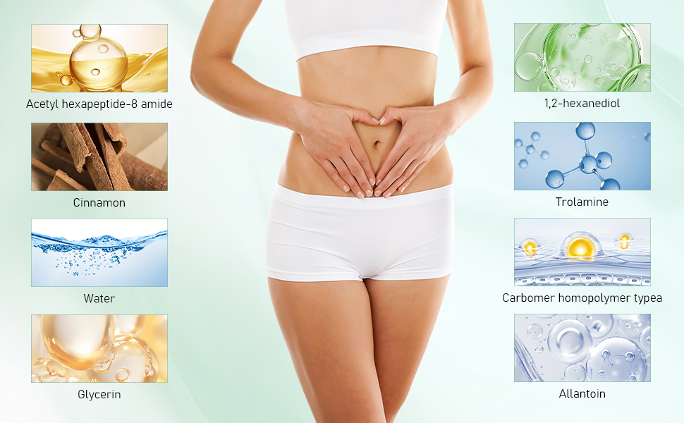 GIP GLP-1 Nano Patch