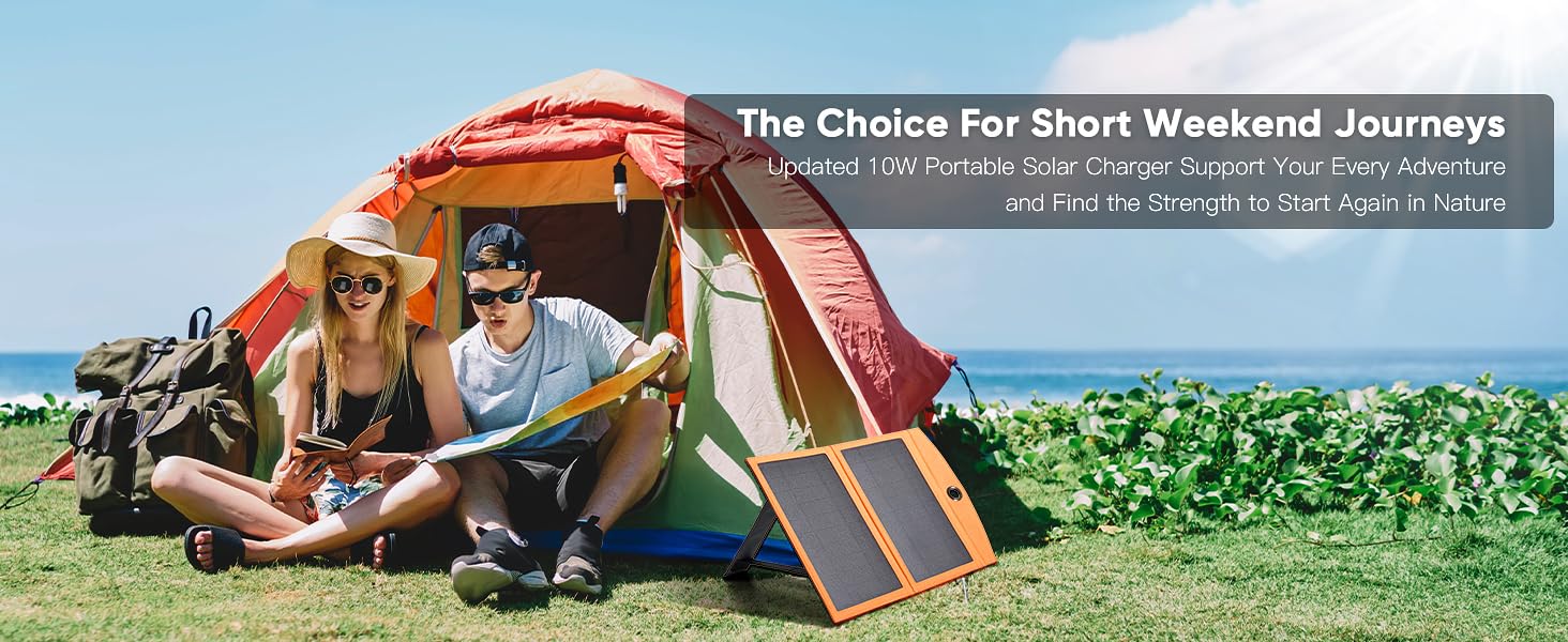solar panel charger