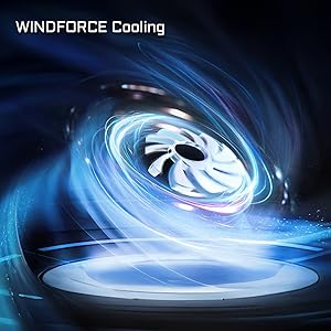 Refroidissement intelligent