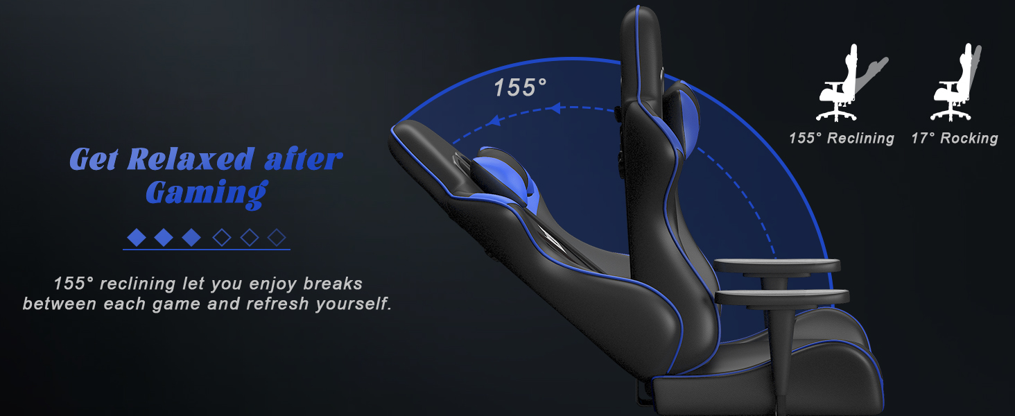 gaming chair