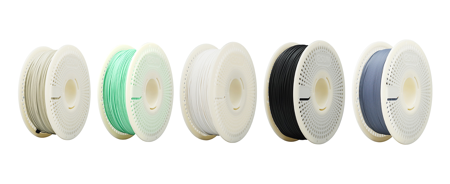 Matte PLA Refilament