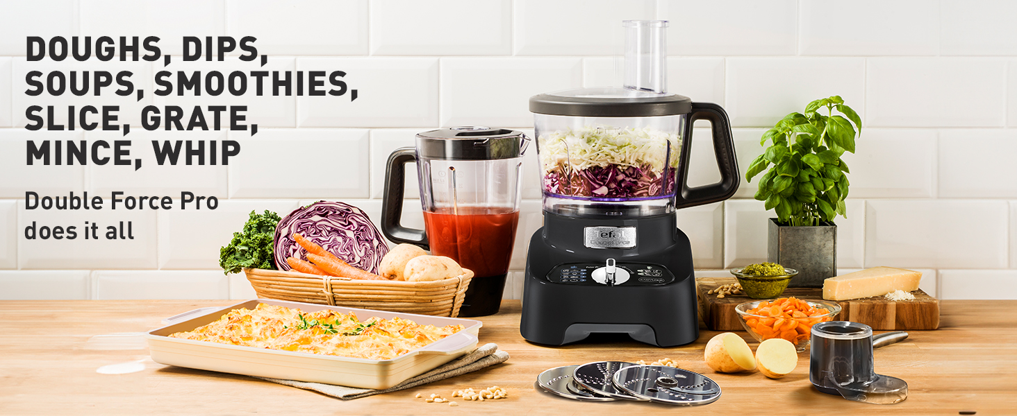 soup maker, blender