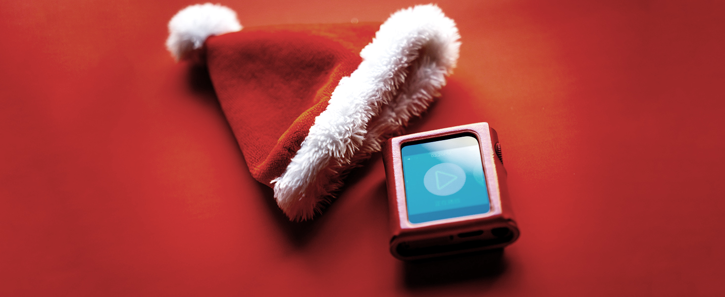 Merrry Christmas to M0 Pro
