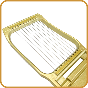 egg slicer for hard boiled eggs heavy duty