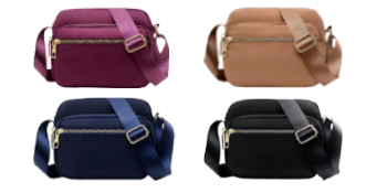 womens crossbody bag