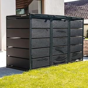 Contenitore per pattumiera