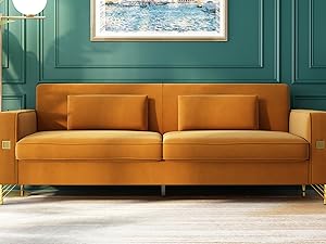 P18 couch