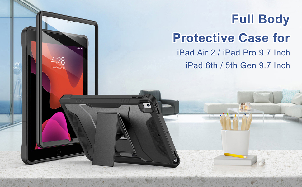 ipad 6th generation cases