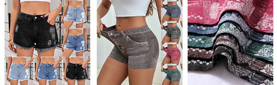 Pantalon Sport Femme 3/4 Pantacourt Jogging Été Grande Taille Capri 3/4 Pantalons de Survêtement