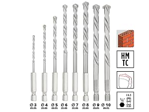 Einhell taş matkabı