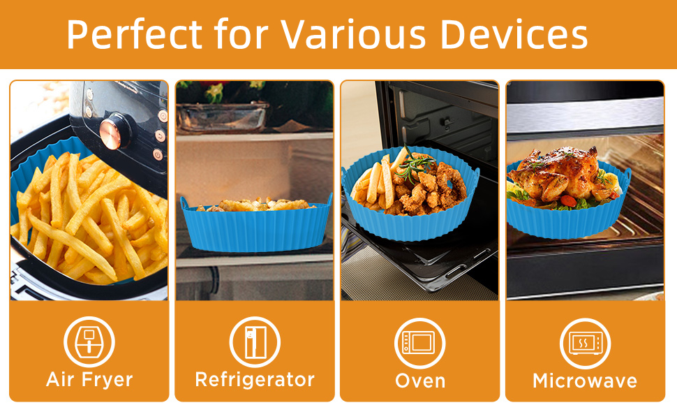air fryer accessories