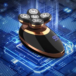 Battery Level Display