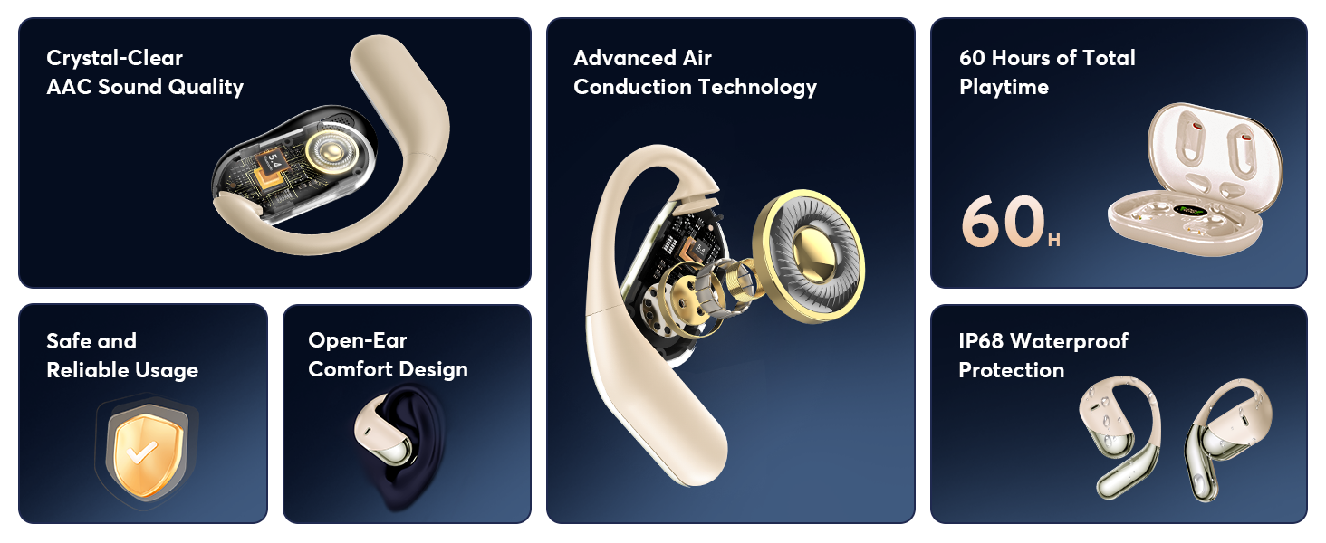 Translation Earbuds Real Time