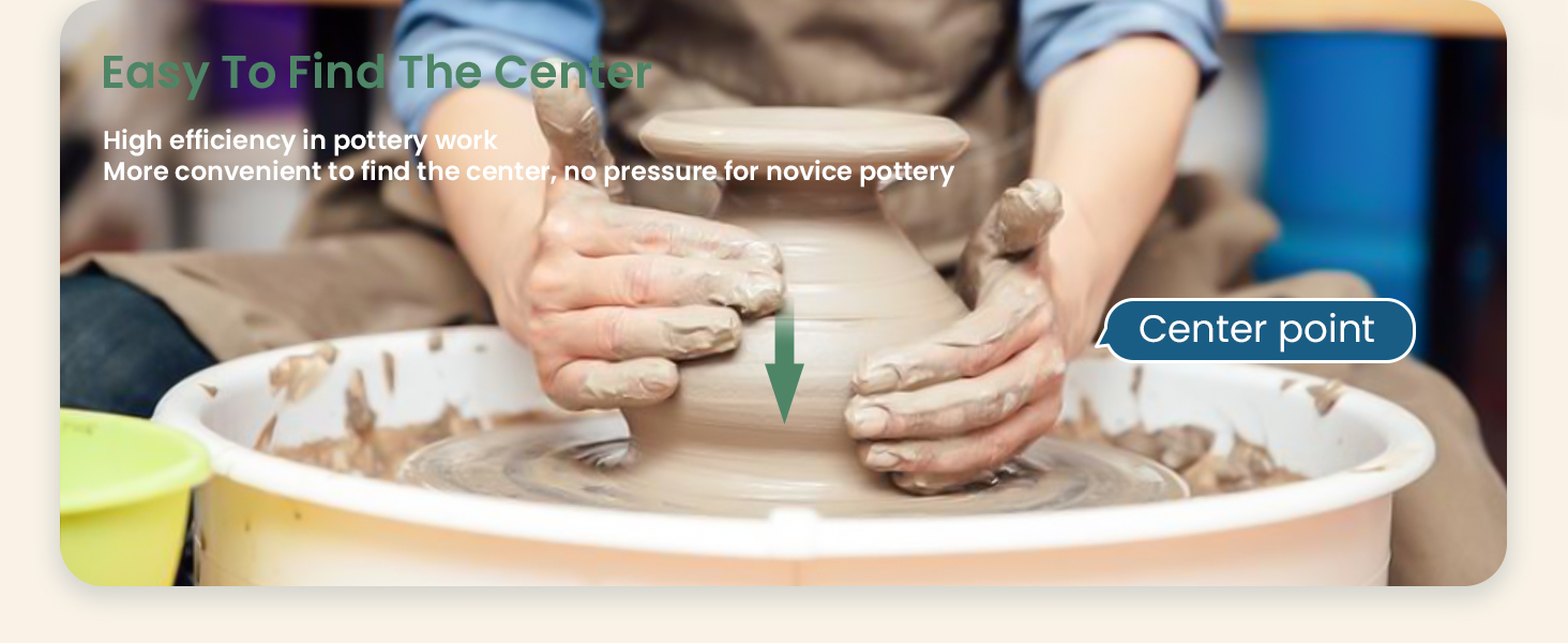 pottery wheel for adult professional