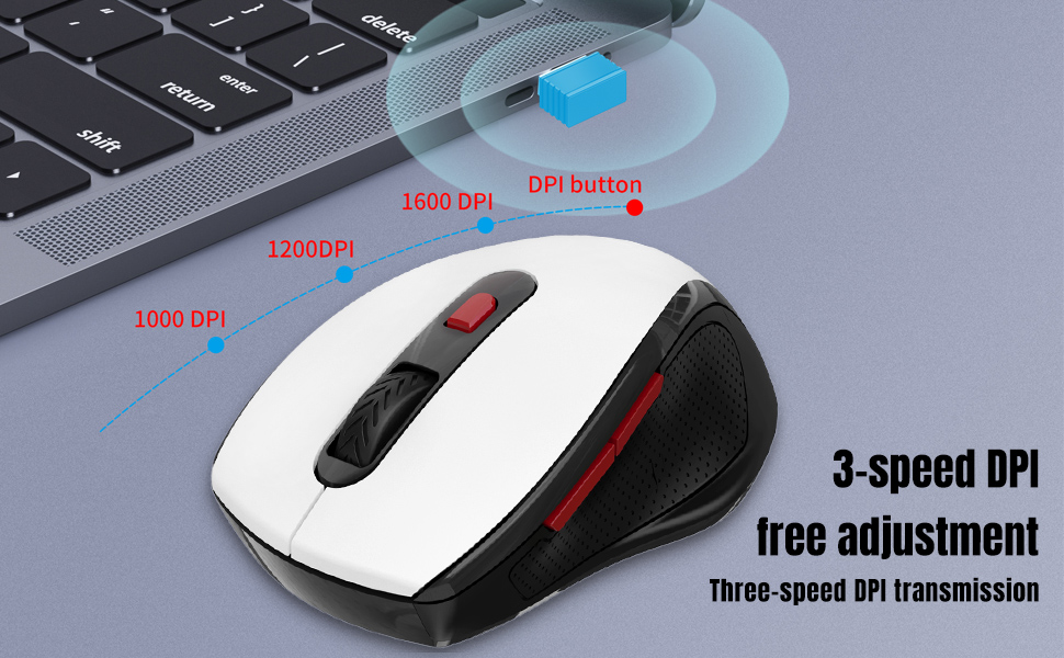 Snpurdiri 2.4G Wireless Gaming Keyboard Mouse Combo Mini 60% Merchanical Feel RGB Backlit Keyboard