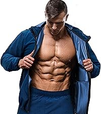 Sauna Suit