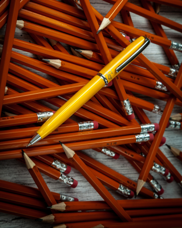 luxury pencil