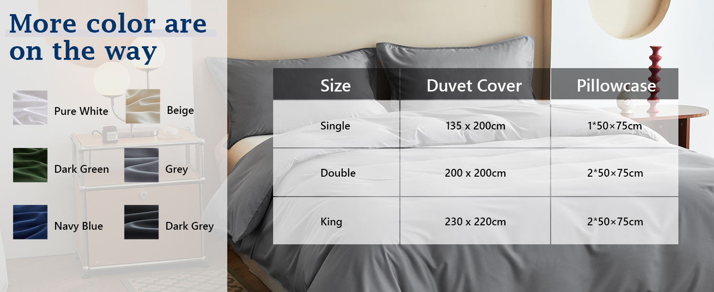 comfortable breathable suitable for all seasons