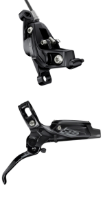 Amazon.com: SRAM G2 RSC Disc Brake and Lever - Front