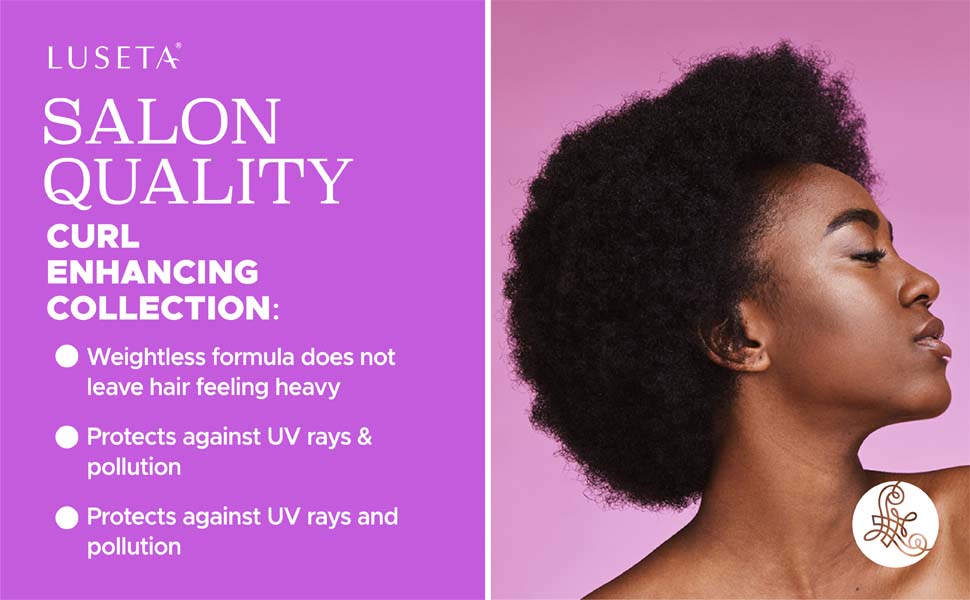 curl heat protectant