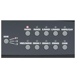 Amazon.co.jp: KORG コルグ 電子ピアノ DIGITAL PIANO 88鍵盤 SP