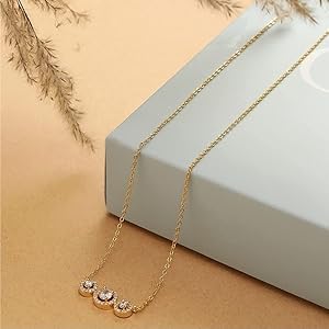 NECLACE SPN-REEF