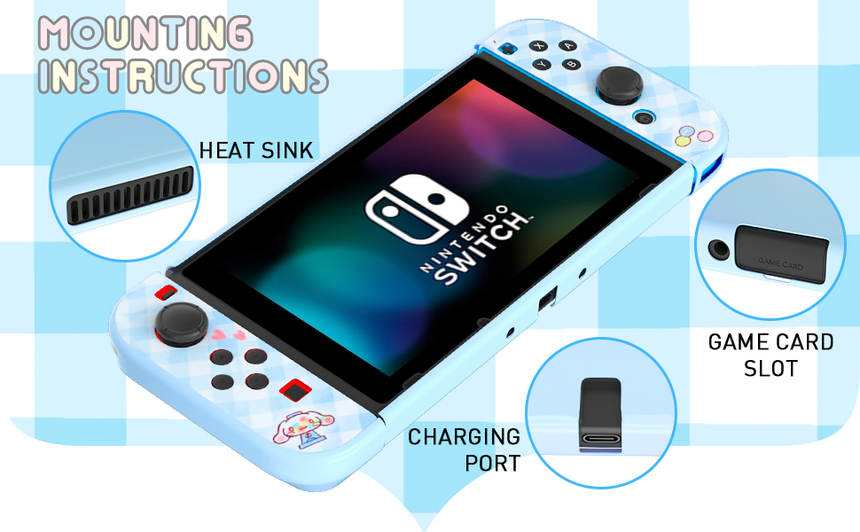 Nintendo Switchケース　ブルー 楽天市場】Nintendo Switch 専用 キャリングケース ブルー 保護