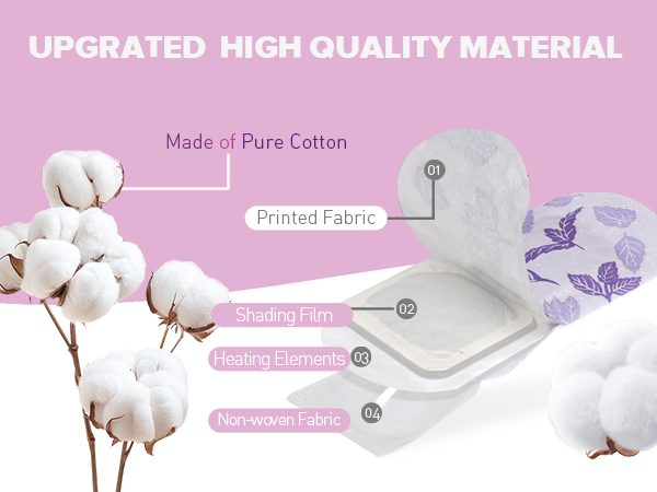 Steam Eye Mask 