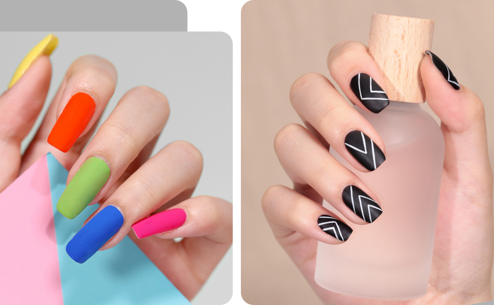 Gel Polish